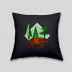 copia de copia de Brown bear cushion