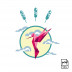 Hummingbird - Vector graphics