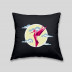 copia de copia de Hummingbird cushion