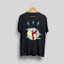 copia de Hummingbird printed t-shirt